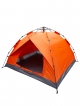  Палатка туристическая автоматическая 4-местная Travel-4A