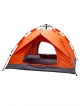  Палатка туристическая автоматическая 4-местная Travel-4A
