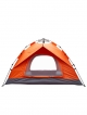  Палатка туристическая автоматическая 4-местная Travel-4A