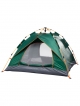  Палатка туристическая автоматическая 4-местная Travel-4A