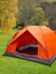  Палатка туристическая автоматическая 4-местная Travel-4A