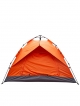  Палатка туристическая автоматическая 4-местная Travel-4A