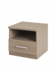  Тумба прикроватная Vesta 1S