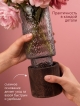  Ваза со съемным дном Decor