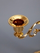  Канделябр Versal-3 Gold