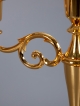  Канделябр Versal-3 Gold