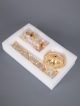  Канделябр Versal-3 Gold