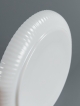  Набор тарелок White Plate (6 шт.)