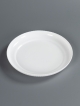  Набор тарелок White Plate (6 шт.)
