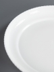  Набор тарелок White Plate (6 шт.)