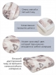  Плед Винтаж