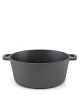  Кастрюля чугунная Brazier/ Brazier/A