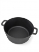  Кастрюля чугунная Brazier/ Brazier/A
