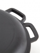  Кастрюля чугунная Brazier/ Brazier/A