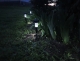  Светильник садовый 10102/SL