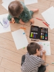  Набор для рисования Art Set Kids-mini