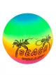  Мяч пляжный надувной Beach Volley
