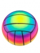  Мяч пляжный надувной Rainbow
