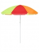  Зонт пляжный BU 100 (радуга)