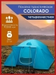  Палатка туристическая Colorado