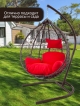  Кресло подвесное садовое Гаити Люкс