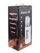  Набор столовых ножей Kioto-W