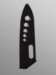  Набор керамических ножей Kitchen