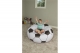  Кресло надувное Футбольный мяч