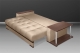  Диван-кровать Николетти с приставкой (Независимый пружинный блок)