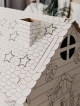  Игрушка пазл 3D «Дом»