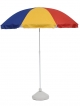  Зонт пляжный BU 103/105 с наклоном