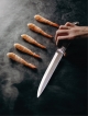  Набор столовых ножей Henzo
