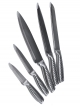  Набор столовых ножей Chef