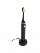  Электрическая звуковая зубная щетка  Smart (черная)